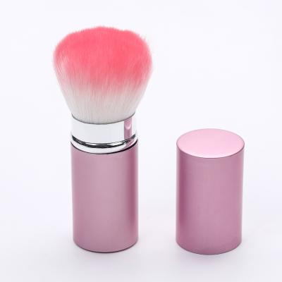 China Professional Nail Art Hot Selling Art Cleaner Sweeps Nail Dust Brush Nail Brush for Cleaning for sale