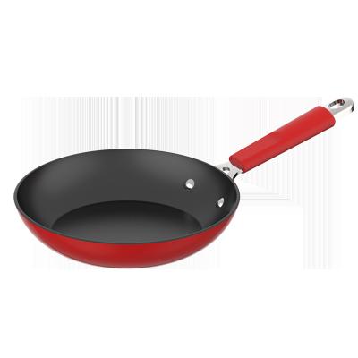 China ASD Modern Aluminum Nonstick Easy Clean Nonstick Coating Frying Pan for sale