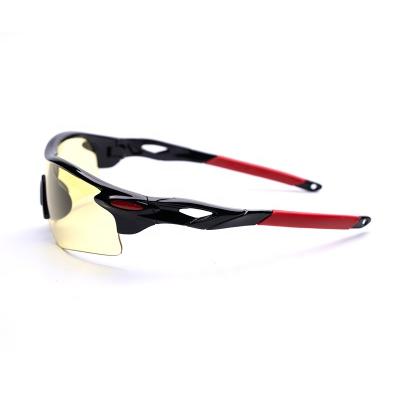 China Wholesale Sports Sunglasses TC037 New Style Uv400 Polarized Sports Cycling For Man Glasses For Sports Criket Sport Sunglasses for sale