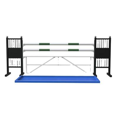 China Outdoor Jumping Jumping Horse Obstacle Course Show Jumping Equipment Horse Jumping Equipment YT41254412 for sale