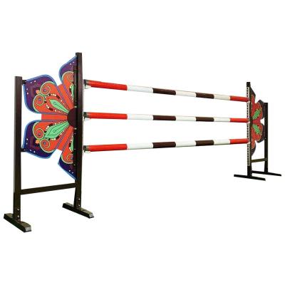 China Horse equipment: professional obstacle equipment for horse jumping YT135485512 for sale