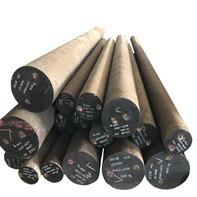 China Hot Sale SAE 1045 Structural Carbon Steel C45 Steel Bar Hex / Cold Drawn Round / Flat Steel Bar for sale