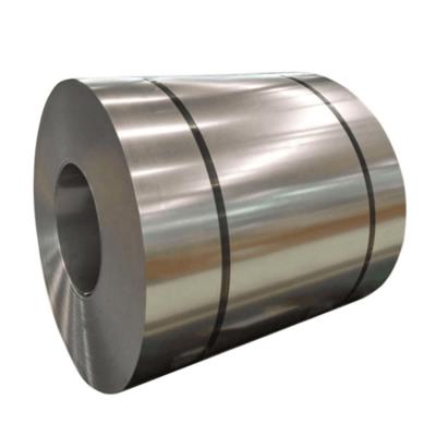 China Decoration Cold Rolled Stainless Steel Coil Astm Aisi Grade 201 304 309S 310S 316L Stainless Steel Strip / Coil Price for sale