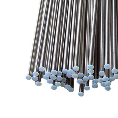 China Industry Grade Alloy SS 410 Hot Stainless Steel 310s 316 304 Round Bar Round Bar for sale