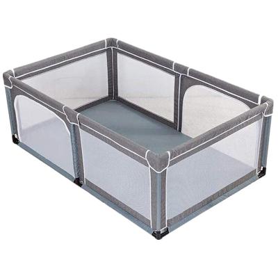 China EUROPEAN Baby Playpen For Kids Pool Balls Fence Newborn Baby Safety Fence for sale