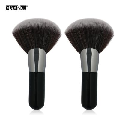 China Simple Carry Promotion Price Face Foundation Makeup Brush Private Label for sale