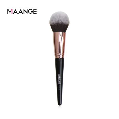 China Angular Blush New Maange Personalized Blush Brush Makeup Brush for sale