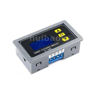 China XY-CD60 XY-CD60L battery charge and discharge control protector power loss undervoltage protector XY-CD60 XY-CD60 dual mode module for sale