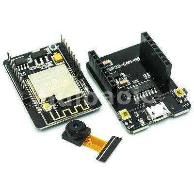 China Esp32 CAM Module ESP32 ESP32s Camera Development Board With OV2640 Module WIFI Bluetooth ESP32 CAM Module for sale