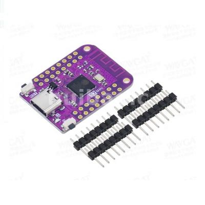 China 4MB S2 ESP32 S2 Mini V1.0.0 SNAP 2MB PSRAM WIFI IOT Mini Development Board ESP32-S2 ESP32-S2 mini for sale