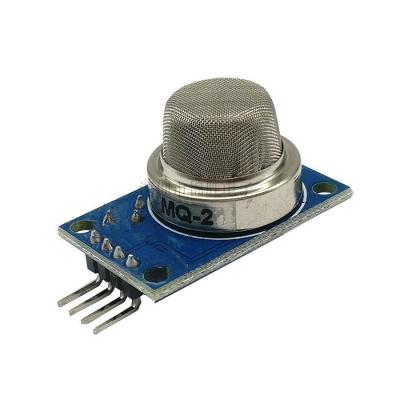 China Gas module MQ-2 flue gas sensor module methane liquefied combustible gas MQ2 MQ-2 special gas for sale