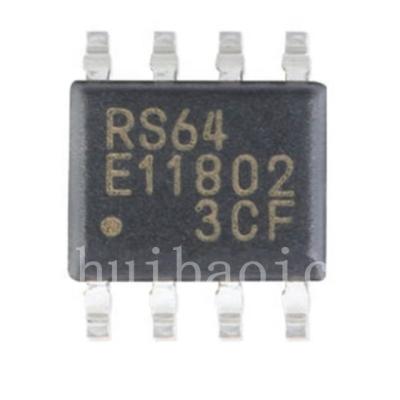 China New and original MB85RS64PNF-G-JNERE1 electronic components MB85RS64PNF MB85RS64 MB85RS64PNF-G-JNERE1 for sale