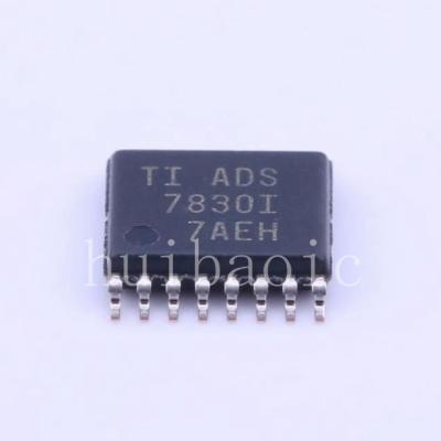 China New and original ADS7830I ADS7830 ADS7830IPWR microcontroller IC chip ADS7830IPWR for sale