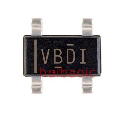 China New and original TLV3401 TLV3401ID TLV3401IDBVR microcontroller IC chip TLV3401IDBVR for sale