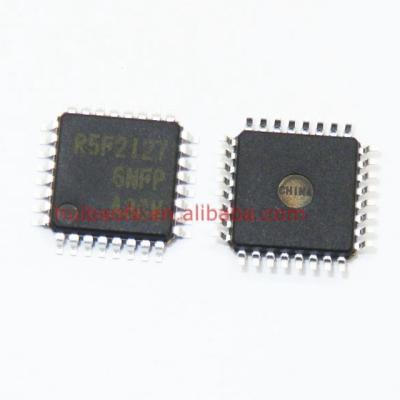 China Original Electronic Products Microcontroller IC Chip MCU R5F21276SNFP#V2 Integrated Circuit R5F21276 R5F21276SNFP for sale