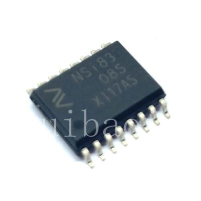 China Original Microcontroller IC Chip MCU NSI83085 Integrated Circuit NSI8308 83085 NSI83085 for sale