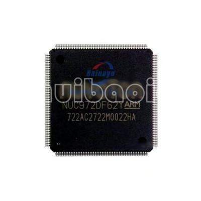 China Original Microcontroller IC Chip NUC972DF61YC NUC972D NUC972DF6 NUC972DF61YC Integrated Circuit for sale