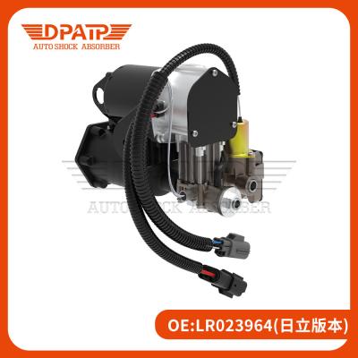 China LR023964 LR044016 LR078650 Air Compressor For Land Rover Discovery 3/4/L320 for sale