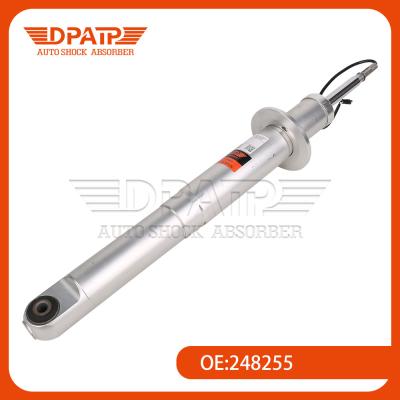 China Front Electronic Adjustable Shock Absorber 248255 for Maserati Quattroporte for sale