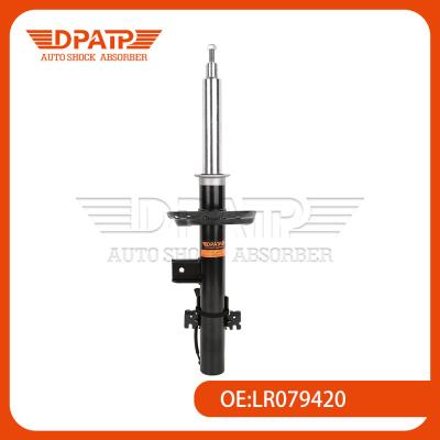 China Rear VDC Shock Absorber LR063741 LR079420 for Land Rover Range Rover Evoque for sale