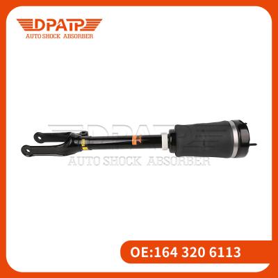 China 164 320 6113 Adjustable Air Suspension Shock Absorber For Mercedes Benz 164 for sale