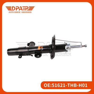 China 51621-THB-H01 Car Parts Front Inductive Shock Absorber for HONDA URV for sale