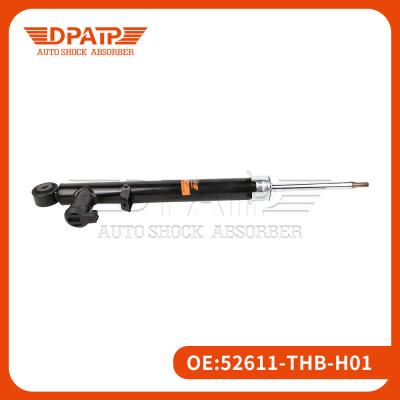 China 52611-THB-H01 Rear Electronic Adjustable Shock Absorber for 2017 Honda URV for sale