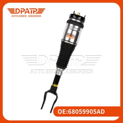 China 68059905AD Suspensión aerodinámica de choque Frente izquierdo para Jeep Cherokee WK2 10-15 en venta