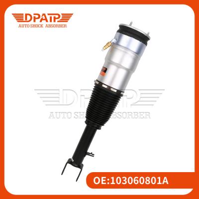 China Absorbedor de choques delantero izquierdo y derecho 103060801A para Tesla S 2WD 11-15 en venta