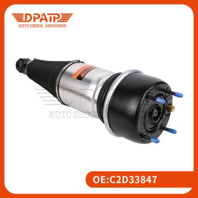 China C2D33847 Rear Left And Right Air Shock Absorber  For Jaguar XJ10-16 for sale