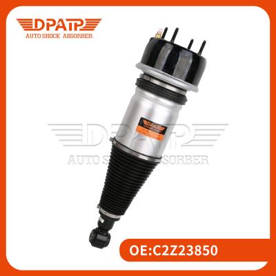 China Suspensión automática Absorción de choque del aire delantero Jaguar XJ 2003-09 C2Z23850 OEM en venta