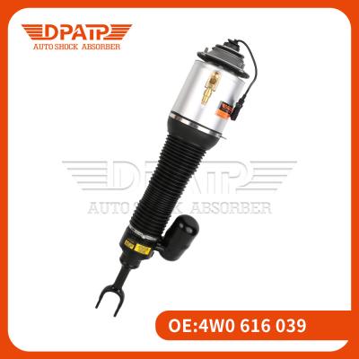 China Front Left  Air Shock Absorber 4W0616039 For Bentley Flying Spur Continental for sale