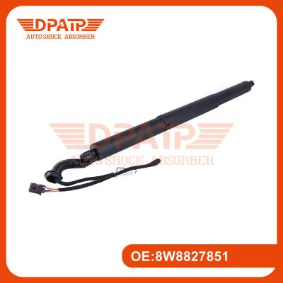 China 8W8827851 Rear Left Right Automatic Tailgate Lift Audi A5 S5 Sportback for sale