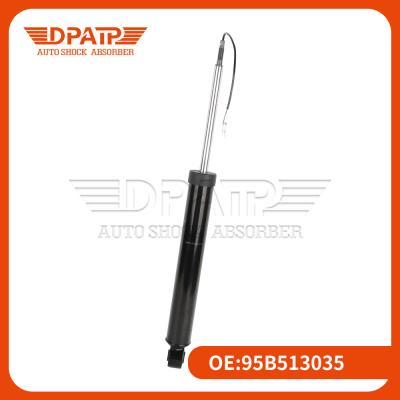 China Variable Damper Control Shock Absorber 95B513035 for Porsche Macan Audi A7 C7 for sale