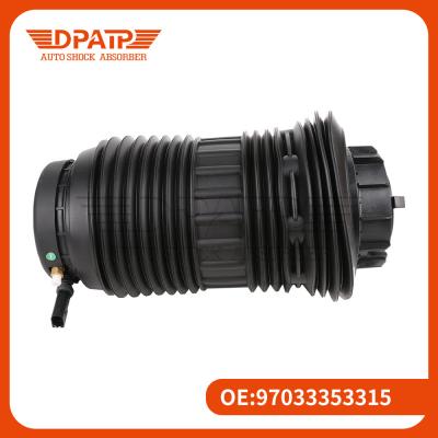 China 97033353315 Rear Air Suspension Spring easy installation For Porsche 970 10-16 for sale