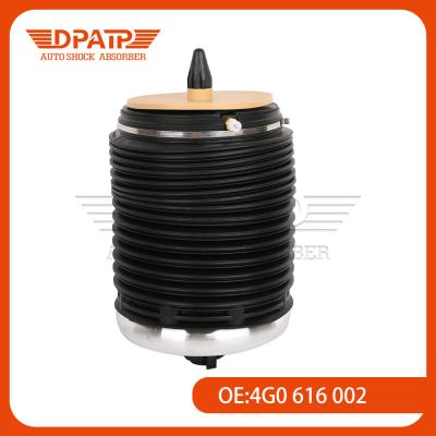 China Rear Right Side Air Suspension Air Spring 4G0-616-002 For Audi A6C7 A7 for sale