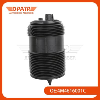 China 4M4616001C Rear Left Air Suspension Spring Energy Saving For Touareg Q716 for sale