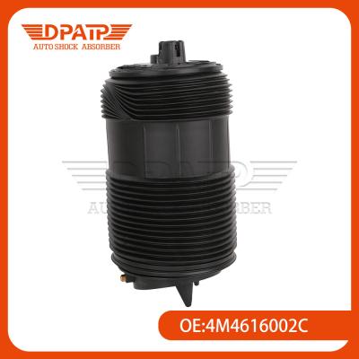 China Rear Right Air Suspension Spring 4M4616002C Heat Resistance For Touareg Q716 for sale