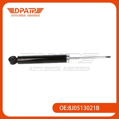 China VDC Rear Left And Right Side Electronic Air Suspension 8J0513021B For Audi TT for sale