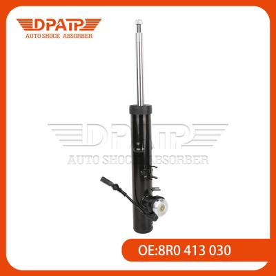 China 8R0-413-030 Electrical Shock Absorber VDC Audi Q5 A5 S5 Electronic Air Suspension System for sale