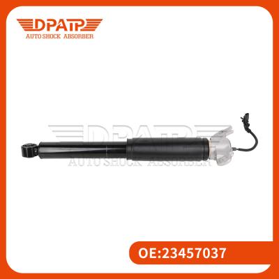 China Rear Right Induction Type Shock Absorber Car Auto Parts For Cadillac XTS 23457037 for sale