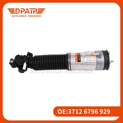 China BMW F02 Rear Air Shock Absorber 37126796929 37126796930 Auto Suspension Parts for sale