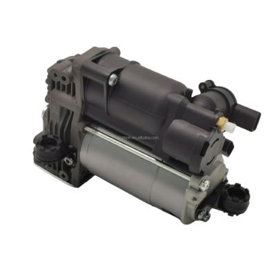 China W251 Mercedes Air Compressor For Mercedes R-CLASS 1643201204 2513201204 1643200204 2513202994 for sale