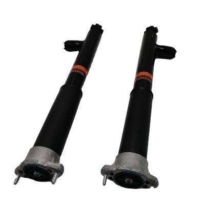 China Audi A4 B9 S5 Rear Shock 8W0616025F Inductive Suspension Shock Absorber for sale