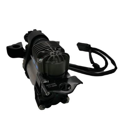 China 68041137AC Air Suspension Compressor Pump For Grand Cherokee Volvo XC60 XC90 Maserati Levante for sale