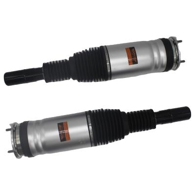 China Land Rover Auto PartsAir Shock Absorber LR057700 LR057699 for Range Rover Executive Sport L405 L494 for sale