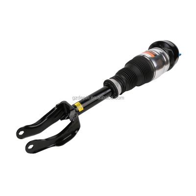 China 1663204966 Front Left Air Suspension Shock Absorber Mercedes Benz W166 ML Year 2012- for sale