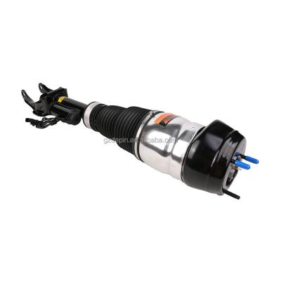 China 43-2029 Front Air Suspension Shock Absorber for Mercedes-Benz W166 ML GLE at Affordable for sale