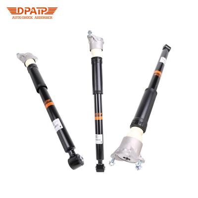 China Rear Left Right Air Assisted Shock Absorbers For Mercedes Benz W246/176/180 200 250 160 220 for sale