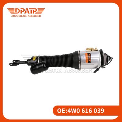 China Car Front Shock Absorber 4W0616039 Bentley Flying Spur Continental Phaeton for sale